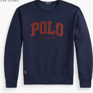 Polo Ralph Lauren Men's Fleece Sweatshirt